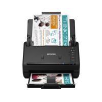 Epson WorkForce ES-500WII Sheet-fed scanner 600 x 600 DPI A4 Black