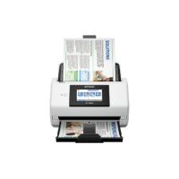 Epson WorkForce DS-790WN Sheet-fed scanner 600 x 600 DPI A4 Black, White