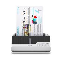 Epson DS-C490 ADF + Sheet-fed scanner 600 x 600 DPI A4 Black, White