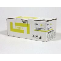 DATA DIRECT Olivetti D Colour MF2624 P2226 Toner Yellow Compatible B1240 3K