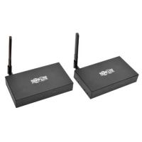 Tripp Lite Wireless HDMI Extender 1080p with IR Control, 50 m (165 ft.)