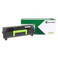 Lexmark B232000 Toner black, 3K pages