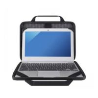 Belkin B2A075-C00 notebook case 27.9 cm (11") Sleeve case Black