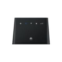 HUAWEI B311-221 4G Router, black