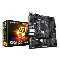 Gigabyte B365M DS3H motherboard LGA 1151 (Socket H4) Micro ATX Intel B365