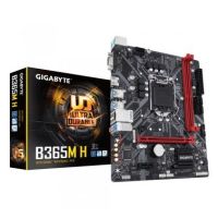 Gigabyte B365M H motherboard LGA 1151 (Socket H4) Micro ATX Intel B365