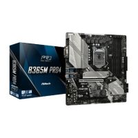 Asrock B365M Pro4 LGA 1151 (Socket H4) micro ATX Intel B365