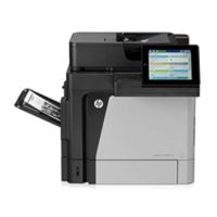 LaserJet Enterprise MFP M630dn - Multifunktionsdrucker - s/w - Laser - Legal