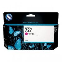 HP B3P20A (727) Ink cartridge magenta, 130ml