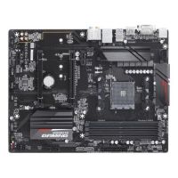 Gigabyte B450 Gaming X motherboard Socket AM4 ATX AMD B450