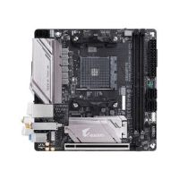 Gigabyte B450 I AORUS PRO WIFI motherboard Socket AM4 Mini ATX AMD B450