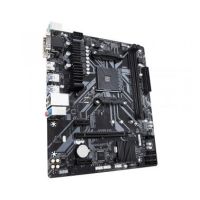 Gigabyte B450M S2H (rev. 1.0) motherboard Socket AM4 Micro ATX AMD B450