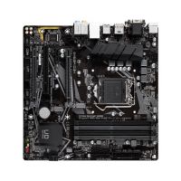 Gigabyte B460M D3H, LGA1200, micro ATX, B460M D3H