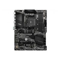 MSI B550-A PRO motherboard AMD B550 Socket AM4 ATX