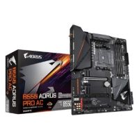 Gigabyte B550 AORUS PRO