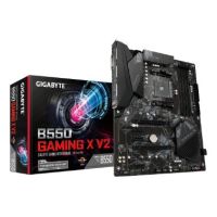 Gigabyte B550 Gaming X V2 AMD B550 Socket AM4 ATX