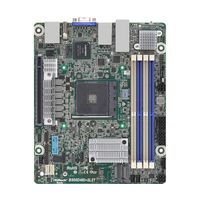 Asrock B550D4ID-2L2T motherboard AMD B550 Socket AM4 mini ITX