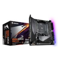 Gigabyte B550I AORUS PRO AX Socket AM4 mini ITX AMD B550