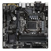 Gigabyte B560M DS3H motherboard Intel B560 Express LGA 1200 micro ATX