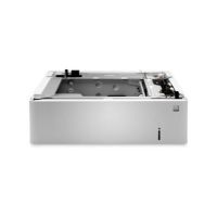 HP LaserJet Color 550-sheet Media Tray