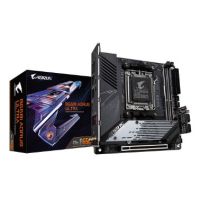 Gigabyte B650I AORUS ULTRA (REV. 1.0) motherboard AMD B650 Socket AM5 mini ITX