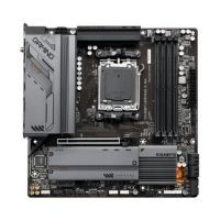 Gigabyte B650M GAMING X AX (rev. 1.x) AMD B650 Socket AM5 micro ATX