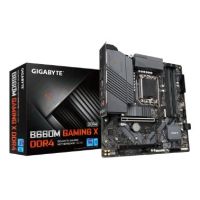 Gigabyte B660M GAMING X DDR4 motherboard Intel B660 LGA 1700 micro ATX