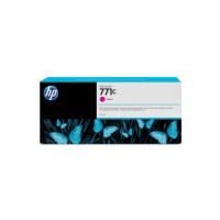 HP B6Y09A/771C Ink cartridge magenta 775ml for HP DesignJet Z 6200