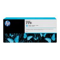 HP B6Y12A/771C Ink cartridge light cyan 775ml for HP DesignJet Z 6200