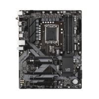 Gigabyte B760 DS3H AX DDR4 motherboard Intel B760 Express LGA 1700 ATX