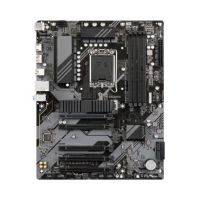 Gigabyte B760 DS3H motherboard Intel B760 Express LGA 1700 ATX