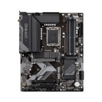 Gigabyte B760 GAMING X AX DDR4 motherboard LGA 1700 ATX