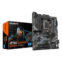 Gigabyte B760 GAMING X DDR4 motherboard Intel B760 Express LGA 1700 ATX