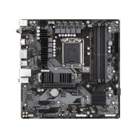 Gigabyte B760M DS3H AX DDR4 motherboard Intel B760 Express LGA 1700 micro ATX