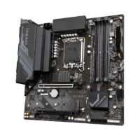 Gigabyte B760M GAMING X AX DDR4 motherboard Intel B760 LGA 1700 micro ATX