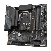 Gigabyte B760M GAMING X DDR4 Motherboard - Supports Intel Core 14th Gen CPUs, 8+1+1 Phases Digital VRM, up to 5333MHz DDR4 (OC), 2xPCIe 4.0 M.2, 2.5GbE LAN, USB 3.2 Gen2