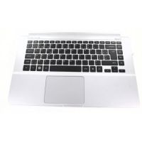 Samsung BA97-03567B notebook spare part Top case