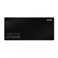 XPG Battleground XL Black Gaming mouse pad