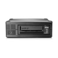 Hewlett Packard Enterprise StoreEver LTO-8 Ultrium 30750 tape drive 12000 GB