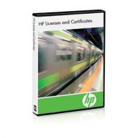 Hewlett Packard Enterprise BC899AAE Upgrade 1 license(s) Electronic License Delivery (ELD)