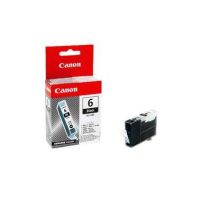 Canon Cartridge BCI-6 Black ink cartridge Original