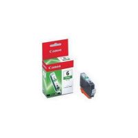 Canon Cartridge BCI-6G Green ink cartridge Original