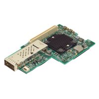 Broadcom M150P interface cards/adapter Internal QSFP28