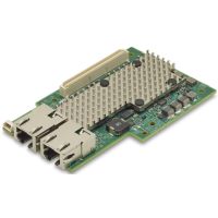 Broadcom NetXtreme-E M210TP 2 x 10GBASE-T RJ45