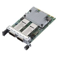 Broadcom BCM957508-N2100G network card Internal Fiber 100000 Mbit/s