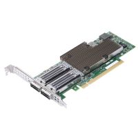 Broadcom BCM957508-P2100G network card Internal Fiber 100000 Mbit/s