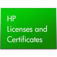 Hewlett Packard Enterprise BD395AAE software license/upgrade 1 license(s) Electronic License Delivery (ELD)