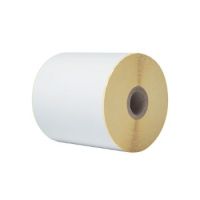 Selbstklebend - Rolle (10,2 cm x 58 m) 8 Rolle(n) Endlosetiketten