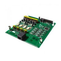 NEC BE113032 daughterboard