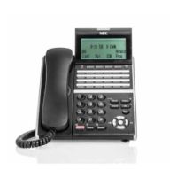 NEC SV9100 DT430 24-KEY TDM PHONE